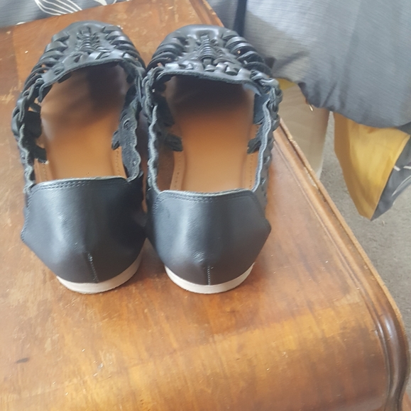 Black sandals - Picture 3 of 3